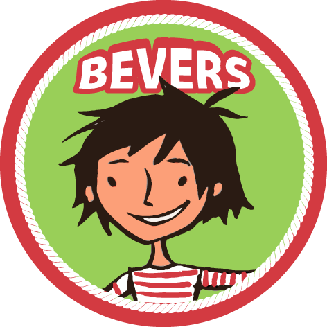 logo bevers (stuiter)