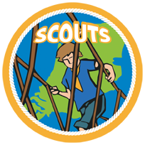 Speltakteken Scouts