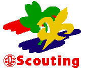 scouting nederland logo
