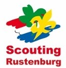 Logo Scouting Rustenburg